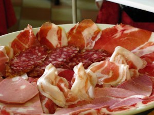 Salumi misti