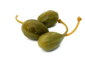 Alcaparrones (Câpres)