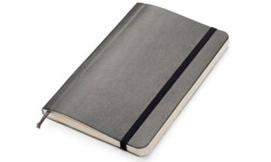 Moleskine notebooks  the best of their kind?