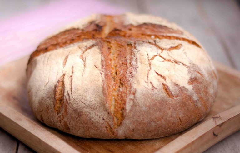 pane
