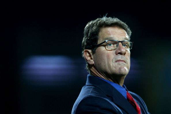 capello