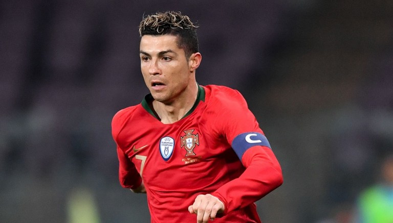 cristianoronaldo