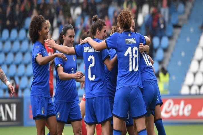Italiafemminile